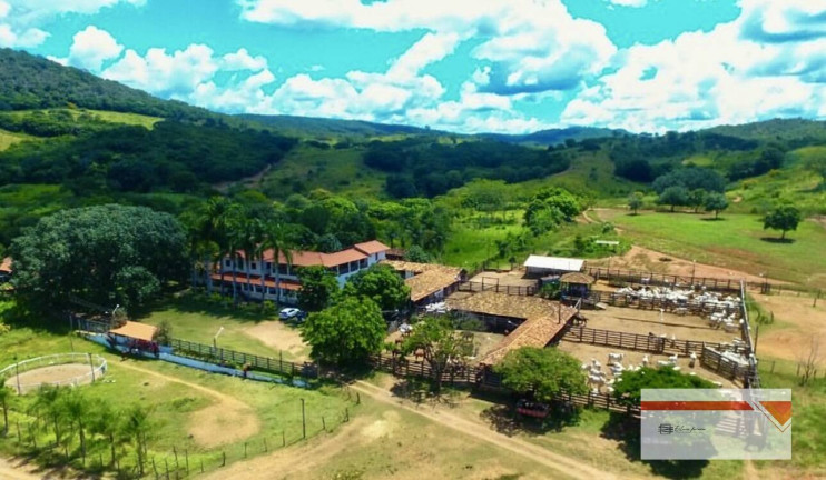 Imagem Fazenda à Venda, 1.035 m² em Rural - Buenópolis Imagem Fazenda à Venda, 1.035 m² em Rural - Buenópolis