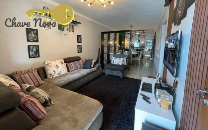 Imagem Casa com 3 Quartos à Venda, 98 m² em Jardim Maristela - Atibaia Imagem Casa com 3 Quartos à Venda, 98 m² em Jardim Maristela - Atibaia