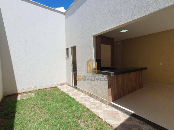 Imagem Casa com 3 Quartos à Venda, 150 m² em Parque Amazônia - Goiânia Imagem Casa com 3 Quartos à Venda, 150 m² em Parque Amazônia - Goiânia