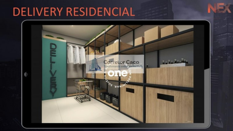 Imagem Apartamento com 2 Quartos à Venda, 46 m² em Ipiranga - São Paulo