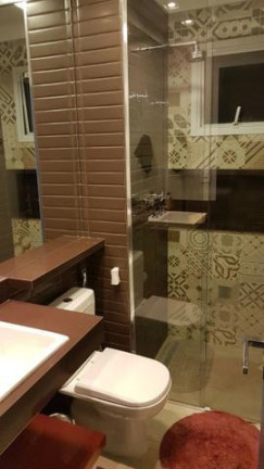 Imagem Apartamento com 3 Quartos à Venda, 96 m² em Chácara Areal - Indaiatuba Imagem Apartamento com 3 Quartos à Venda, 96 m² em Chácara Areal - Indaiatuba