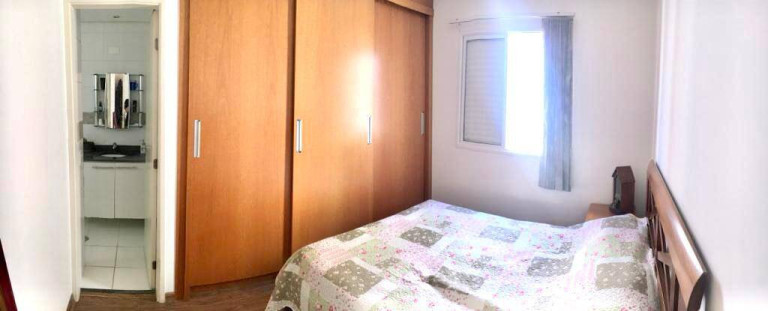 Imagem Apartamento com 3 Quartos à Venda, 70 m² em Mooca - São Paulo