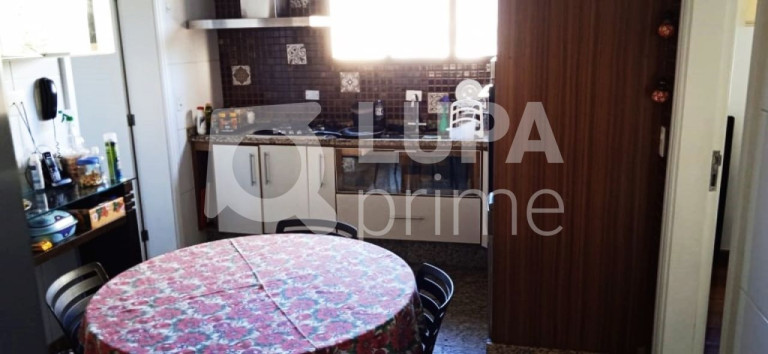 Imagem Apartamento com 5 Quartos à Venda, 210 m² em Vila Maria Alta - São Paulo