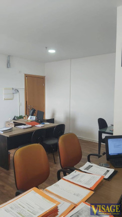 Sala Comercial à Venda,  em Centro - Jacareí