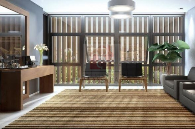 Sala Comercial à Venda, 34 m² em Tristeza - Porto Alegre