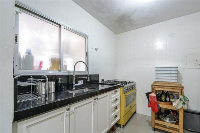 Imagem Apartamento com 3 Quartos à Venda, 122 m² em Cerqueira César - São Paulo