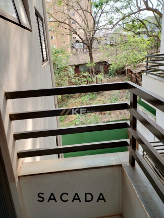 Imagem Apartamento com 2 Quartos à Venda, 68 m² em Vila Tibério - Ribeirão Preto