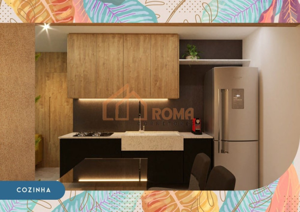 Imagem Apartamento com 1 Quarto à Venda, 31 m² em Porto De Galinhas - Ipojuca Imagem Apartamento com 1 Quarto à Venda, 31 m² em Porto De Galinhas - Ipojuca