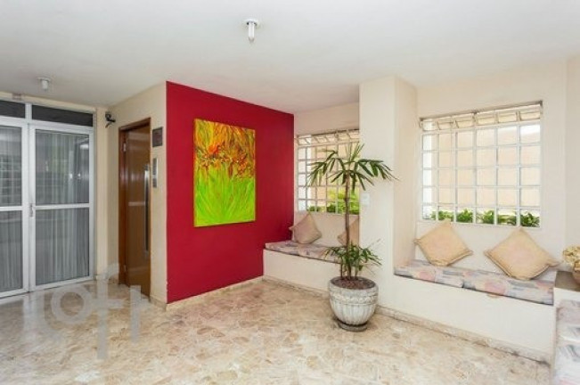 Imagem Apartamento com 2 Quartos à Venda, 65 m² em Pompeia - São Paulo Imagem Apartamento com 2 Quartos à Venda, 65 m² em Pompeia - São Paulo