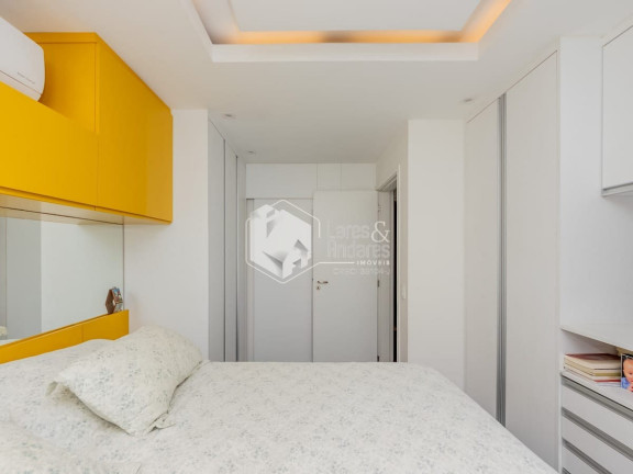Imagem Apartamento com 2 Quartos à Venda, 85 m² em Pinheiros - São Paulo Imagem Apartamento com 2 Quartos à Venda, 85 m² em Pinheiros - São Paulo