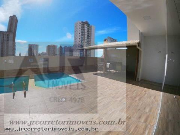 Imagem Apartamento com 2 Quartos à Venda, 68 m² em Praia Itaparica - Vila Velha