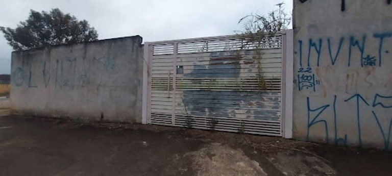 Imagem Terreno à Venda, 1.207 m² em Jardim Estância Brasil - Atibaia