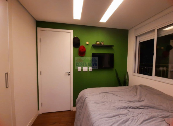 Imagem Apartamento com 1 Quarto à Venda, 32 m² em Belém - São Paulo Imagem Apartamento com 1 Quarto à Venda, 32 m² em Belém - São Paulo