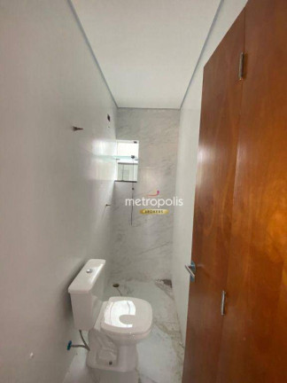 Imagem Apartamento com 2 Quartos à Venda, 49 m² em Vila São Pedro - Santo André Imagem Apartamento com 2 Quartos à Venda, 49 m² em Vila São Pedro - Santo André