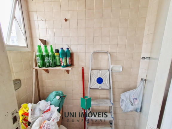 Imagem Apartamento com 3 Quartos à Venda, 102 m² em Praia Do Morro - Guarapari