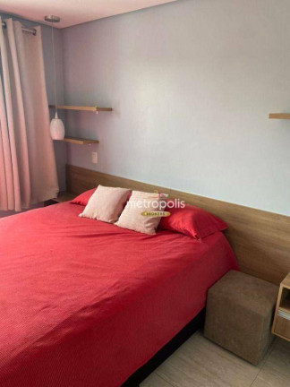 Imagem Apartamento com 2 Quartos à Venda, 44 m² em Prosperidade - São Caetano Do Sul