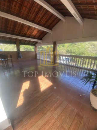 Imagem Sobrado com 5 Quartos à Venda, 394 m² em Bosque Dos Eucaliptos - São José Dos Campos