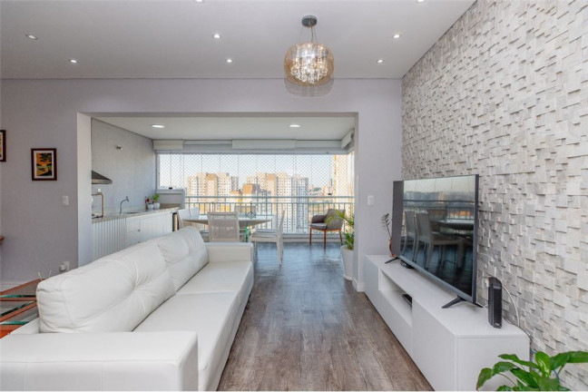 Imagem Apartamento com 3 Quartos à Venda, 102 m² em Tatuapé - São Paulo Imagem Apartamento com 3 Quartos à Venda, 102 m² em Tatuapé - São Paulo
