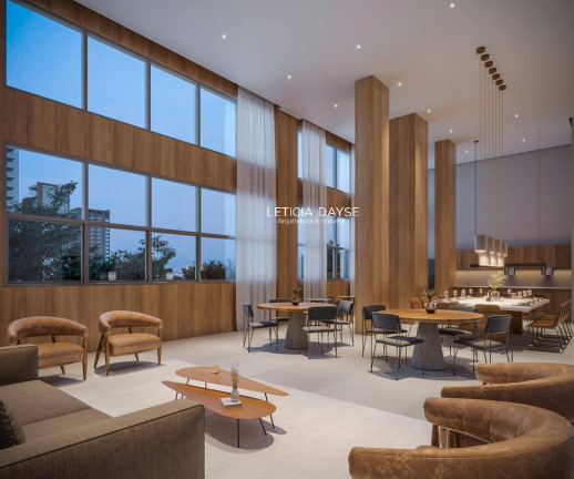 Imagem Apartamento com 3 Quartos à Venda, em Parque São Jorge - São Paulo Imagem Apartamento com 3 Quartos à Venda, em Parque São Jorge - São Paulo