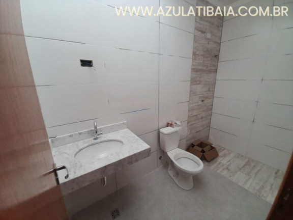 Imagem Casa com 3 Quartos à Venda, 95 m² em Nova Atibaia - Atibaia