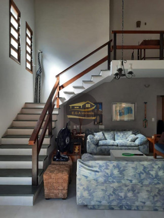 Imagem Casa com 4 Quartos à Venda, 230 m² em Juquehy - São Sebastião Imagem Casa com 4 Quartos à Venda, 230 m² em Juquehy - São Sebastião