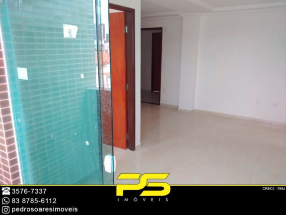 Imagem Apartamento com 2 Quartos à Venda, 58 m² em Manaíra - João Pessoa Imagem Apartamento com 2 Quartos à Venda, 58 m² em Manaíra - João Pessoa