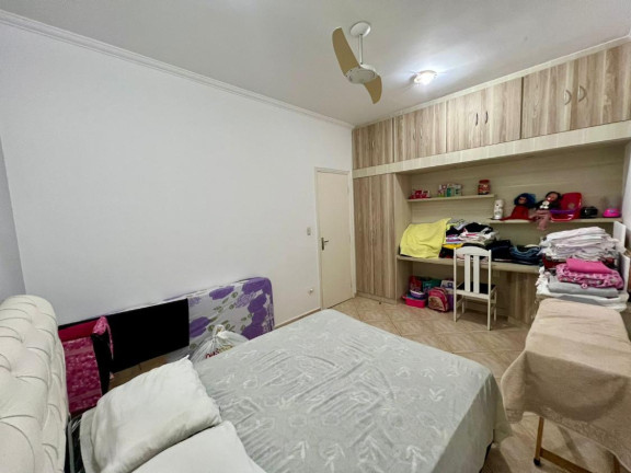Imagem Casa com 3 Quartos à Venda, 188 m² em Andaraguá - Praia Grande