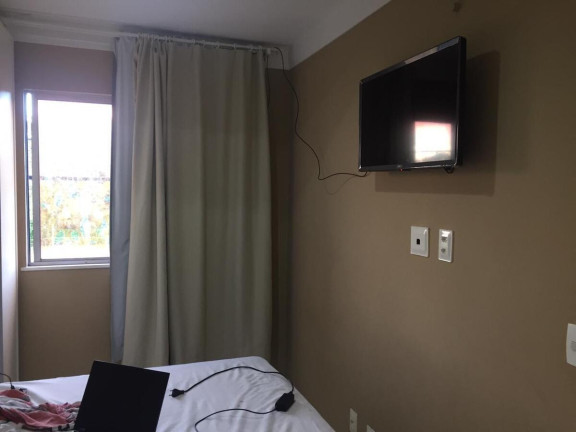 Imagem Apartamento com 2 Quartos à Venda, 58 m² em Boa União (abrantes) - Camaçari