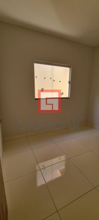 Imagem Casa com 2 Quartos à Venda,  em Santo Amaro - Montes Claros