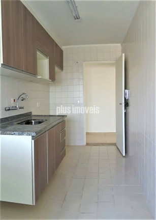 Imagem Apartamento com 3 Quartos à Venda, 107 m² em Panamby - São Paulo Imagem Apartamento com 3 Quartos à Venda, 107 m² em Panamby - São Paulo