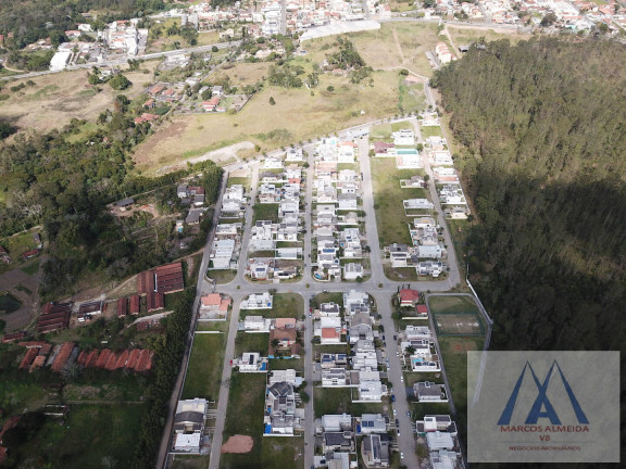 Imagem Terreno em Condomínio à Venda, 392 m² em Botujuru - Mogi Das Cruzes