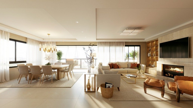 Imagem Apartamento com 3 Quartos à Venda, em Bela Vista - Porto Alegre Imagem Apartamento com 3 Quartos à Venda, em Bela Vista - Porto Alegre
