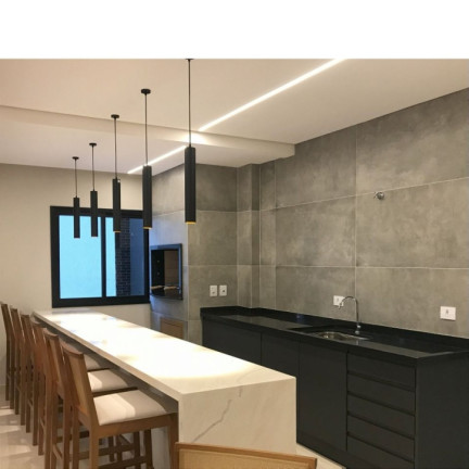 Imagem Cobertura com 3 Quartos à Venda, 161 m² em Vila Izabel - Curitiba Imagem Cobertura com 3 Quartos à Venda, 161 m² em Vila Izabel - Curitiba