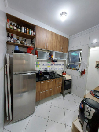 Imagem Apartamento com 2 Quartos à Venda, 55 m² em Bela Vista - São Paulo Imagem Apartamento com 2 Quartos à Venda, 55 m² em Bela Vista - São Paulo
