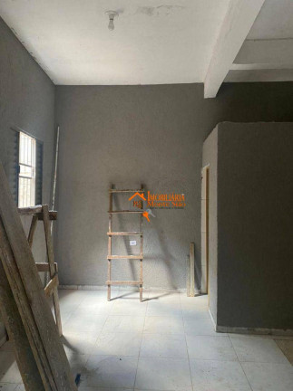 Imagem Casa com 5 Quartos à Venda, 150 m² em Recreio São Jorge - Guarulhos Imagem Casa com 5 Quartos à Venda, 150 m² em Recreio São Jorge - Guarulhos