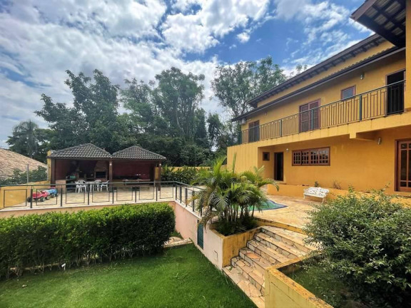 Imagem Casa com 4 Quartos à Venda, 685 m² em Pousada Dos Bandeirantes - Carapicuíba Imagem Casa com 4 Quartos à Venda, 685 m² em Pousada Dos Bandeirantes - Carapicuíba