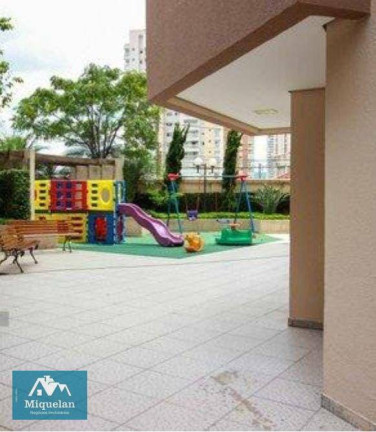 Imagem Apartamento com 2 Quartos à Venda, 66 m² em Chora Menino - São Paulo