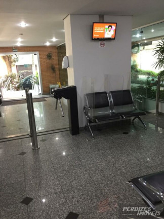 Imagem Imóvel Comercial à Venda, 31 m² em Perdizes - São Paulo Imagem Imóvel Comercial à Venda, 31 m² em Perdizes - São Paulo