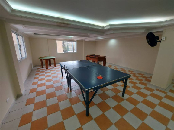 Imagem Apartamento com 1 Quarto à Venda, 48 m² em Vila Tupi - Praia Grande