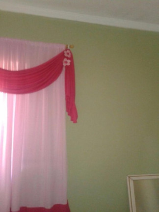 Imagem Casa com 3 Quartos à Venda, 125 m² em Residencial Bordon - Sumaré
