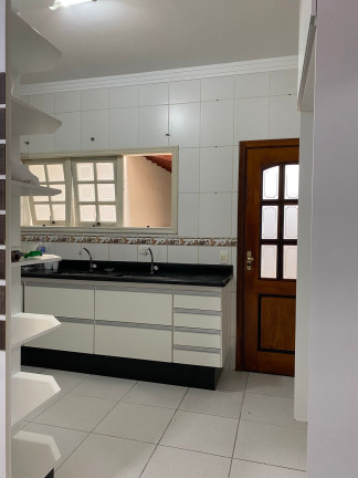 Imagem Casa de Condomínio com 4 Quartos à Venda, 160 m² em Jardim Tulipas - Sorocaba
