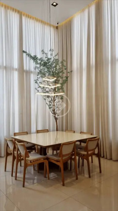 Imagem Casa com 3 Quartos à Venda, 215 m² em Condomínio Portal Do Sol Green - Goiânia Imagem Casa com 3 Quartos à Venda, 215 m² em Condomínio Portal Do Sol Green - Goiânia