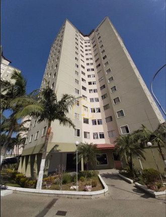 Imagem Apartamento com 3 Quartos à Venda, 60 m² em Parque Marajoara - Santo André Imagem Apartamento com 3 Quartos à Venda, 60 m² em Parque Marajoara - Santo André