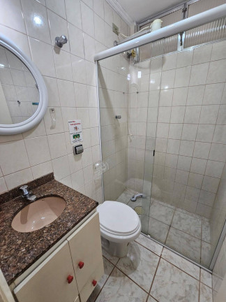 Imagem Apartamento com 2 Quartos à Venda, em Pitangueiras - Guarujá Imagem Apartamento com 2 Quartos à Venda, em Pitangueiras - Guarujá