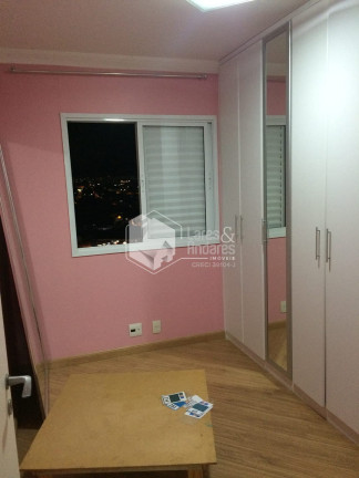 Apartamento com 3 Quartos à Venda, 92 m² em Lauzane Paulista - São Paulo