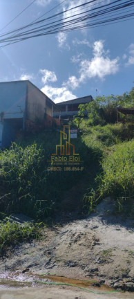 Imóvel à Venda, 400 m² em Santa Luzia - Ribeirão Pires
