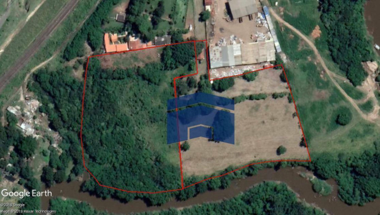 Imóvel à Venda, 40.000 m² em Centro - Indaiatuba