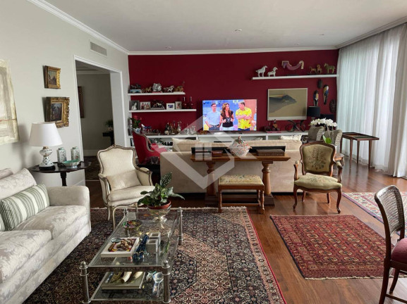 Imagem Apartamento com 4 Quartos à Venda, 301 m² em Copacabana - Rio De Janeiro Imagem Apartamento com 4 Quartos à Venda, 301 m² em Copacabana - Rio De Janeiro