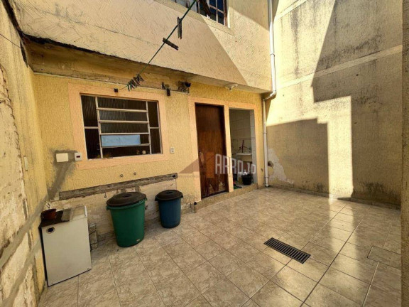 Imagem Sobrado com 3 Quartos à Venda, 113 m² em Ermelino Matarazzo - São Paulo Imagem Sobrado com 3 Quartos à Venda, 113 m² em Ermelino Matarazzo - São Paulo
