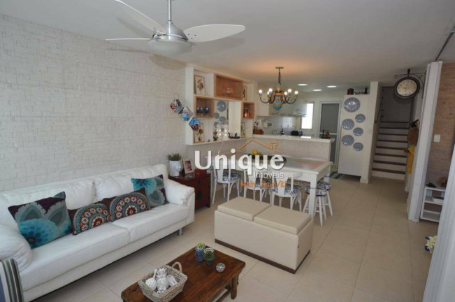 Imagem Casa com 4 Quartos à Venda, 120 m² em Geribá - Armação Dos Búzios